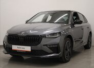 Škoda Scala Hatchback 999,0 85 kw