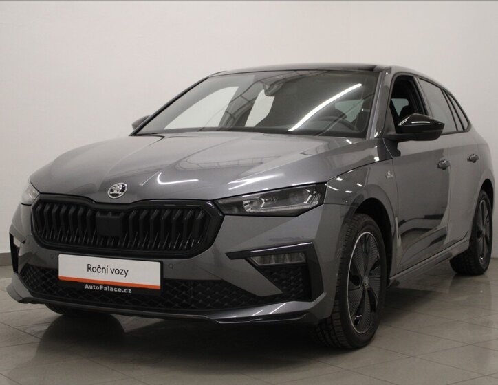 Škoda Scala Hatchback 999,0 85 kw