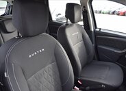 Dacia Duster SUV / Terénní 1,2 l 92 kw