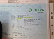 Volkswagen Multivan 26