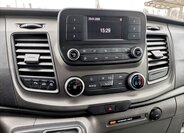 Ford Transit Custom Ostatní 2,0 l 96 kw