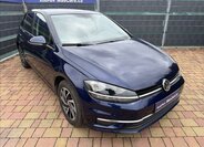 Volkswagen Golf Hatchback 999,0 85 kw