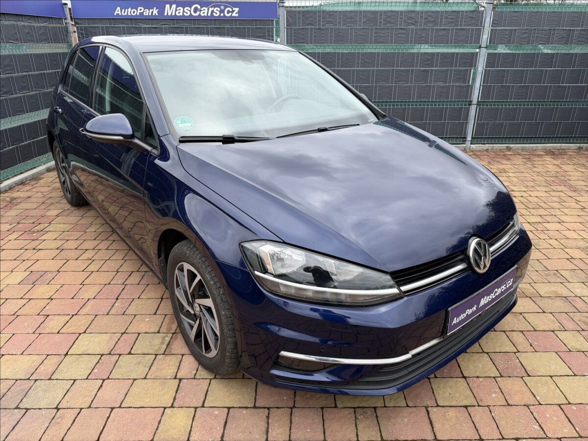 Volkswagen Golf Hatchback 999,0 85 kw