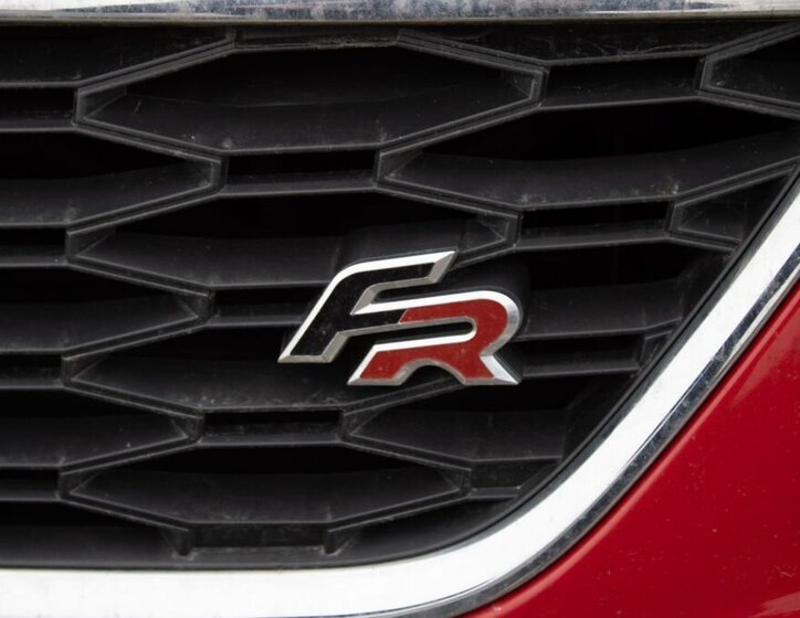 Seat Leon Kombi 1,4 l 103 kw