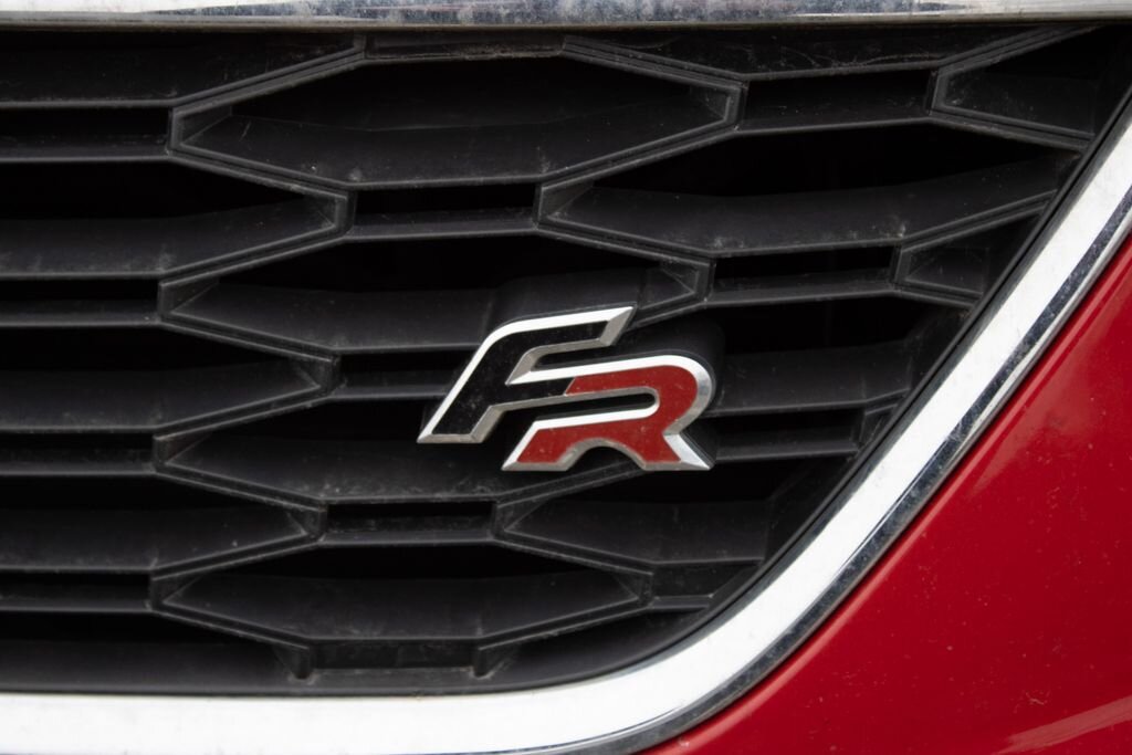 Seat Leon Kombi 1,4 l 103 kw