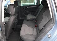 Volkswagen Passat Kombi 2,0 l 103 kw