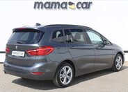 BMW Řada 2 7