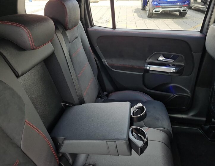 Mercedes-Benz GLB 20