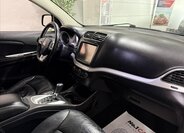 Fiat Freemont SUV / Terénní 2,0 l 125 kw