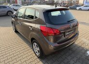 KIA Venga MPV 1,4 l 66 kw