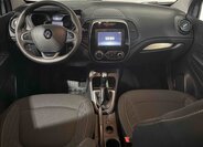 Renault Captur Hatchback 1,3 l 110 kw