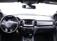 Ford Ranger Pick-up 3,2 l 147 kw