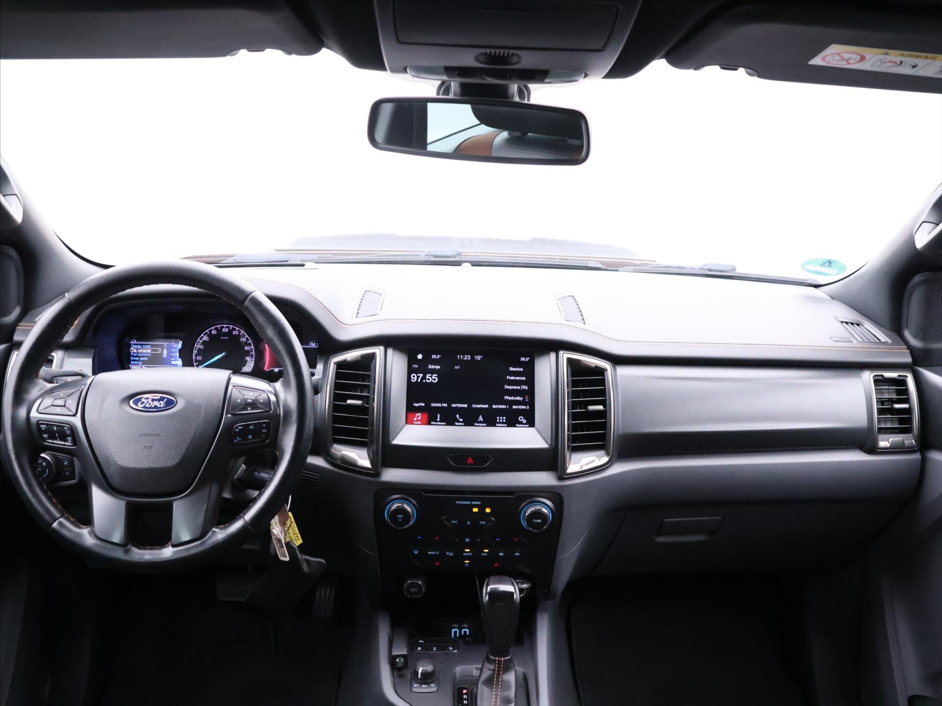 Ford Ranger Pick-up 3,2 l 147 kw