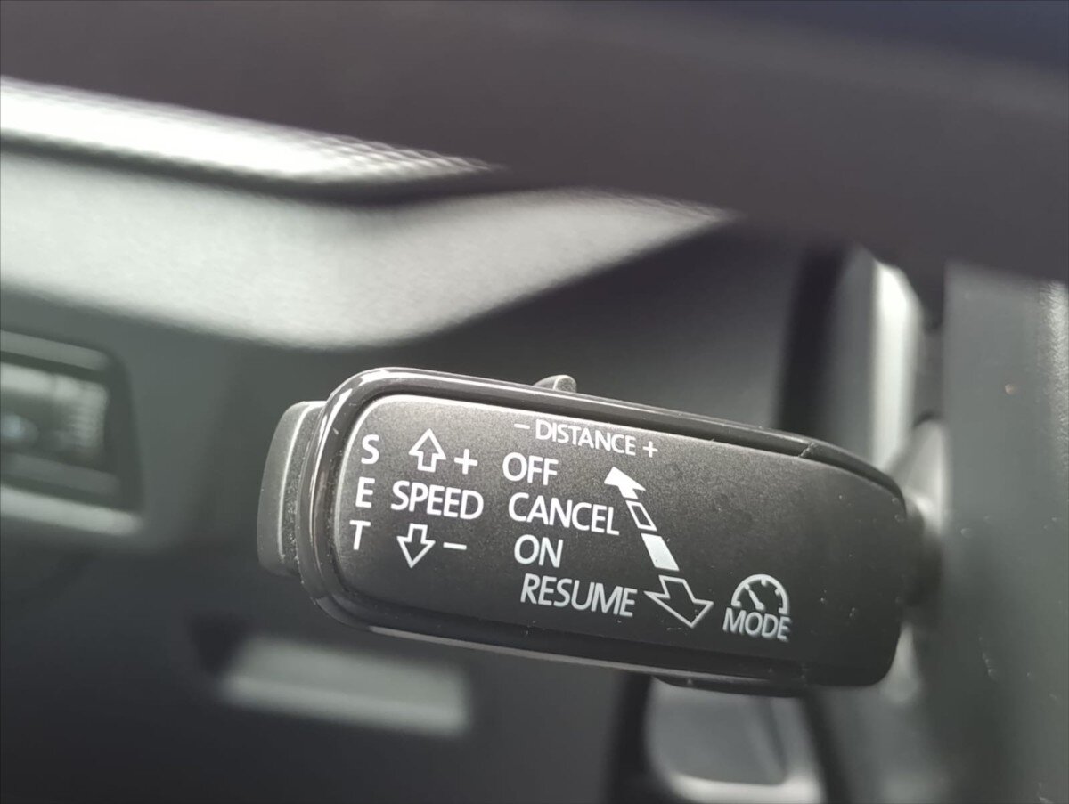 Škoda Scala Hatchback 1,6 l 85 kw