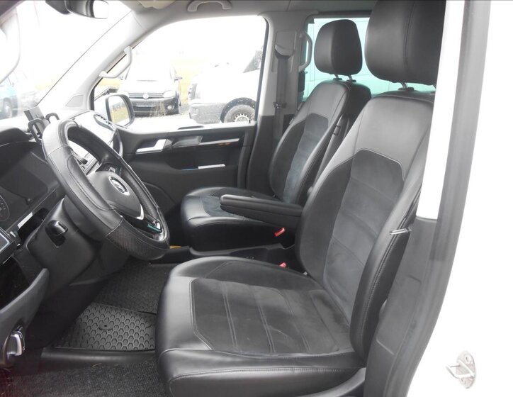 Volkswagen Multivan VAN-Minibus 2,0 l 146 kw