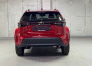 Toyota Yaris Cross 6