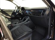 Škoda Kodiaq SUV 1,4 l 92 kw