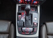 Audi A6 Allroad Kombi 3,0 l 235 kw