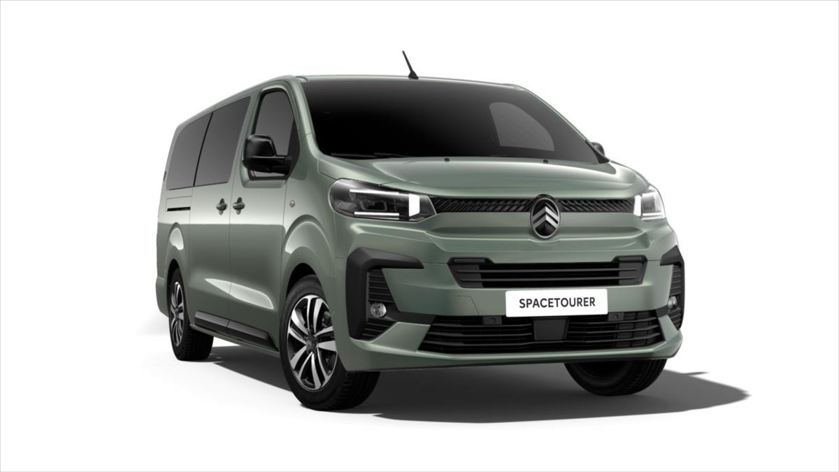 Citroën SpaceTourer