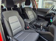 Hyundai Tucson SUV / Terénní 1,6 l 130 kw