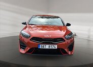 KIA ProCeed Hatchback 1,6 l 150 kw