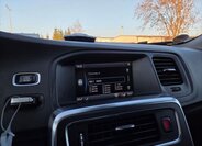 Volvo V60 Kombi 2,0 l 120 kw