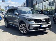 KIA Sorento 3