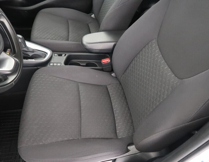 Toyota Yaris Cross Hatchback 1,5 l 68 kw