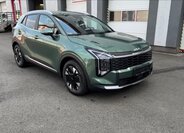 KIA Sportage SUV / Terénní 1,6 l 110 kw