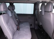 Ford Transit Kombi 2,2 l 63 kw