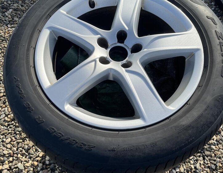 Audi A6 Allroad Kombi 3,0 l 230 kw