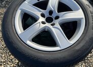 Audi A6 Allroad Kombi 3,0 l 230 kw