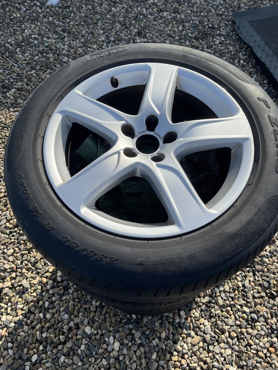 Audi A6 Allroad Kombi 3,0 l 230 kw