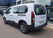 Peugeot Rifter 4