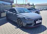 Hyundai i30 Liftback 2,0 l 202 kw