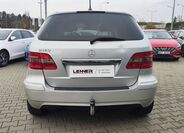 Mercedes-Benz Třídy B 6