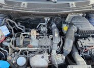 Škoda Fabia Kombi 1,2 l 63 kw