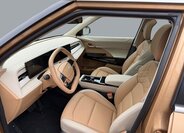 Ostatní Ostatní SUV 1,5 l 120 kw