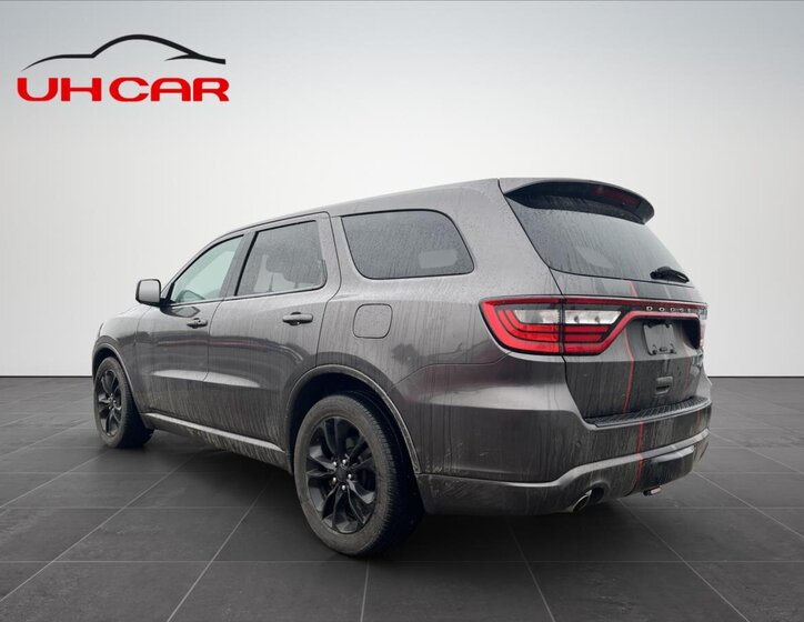 Dodge Durango SUV 5,7 l 290 kw