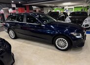 Mercedes-Benz Třídy C 10