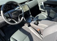 Land Rover Discovery Sport SUV / Terénní 2,0 l 120 kw