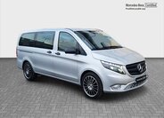 Mercedes-Benz Vito MPV 2,0 l 174 kw