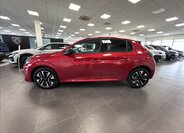 Peugeot 208 Hatchback 1,2 l 74 kw