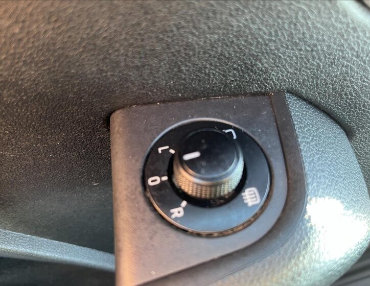 Škoda Octavia Kombi 1,6 l 77 kw