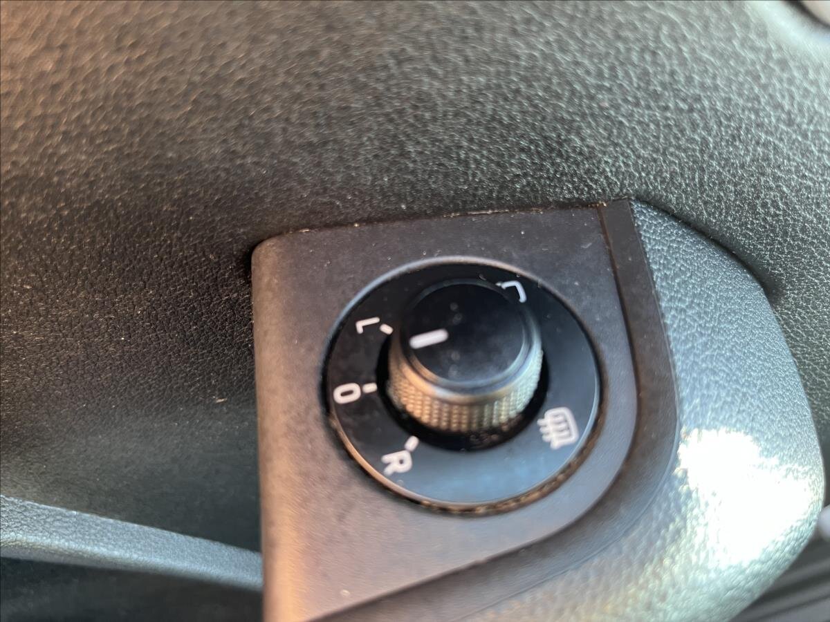 Škoda Octavia Kombi 1,6 l 77 kw