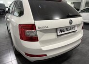 Škoda Octavia Kombi 1,4 l 81 kw