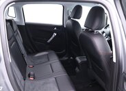 Peugeot 2008 SUV / Terénní 1,2 l 81 kw