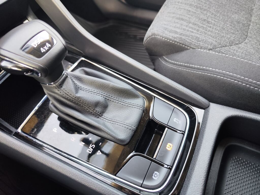 Škoda Kodiaq SUV 2,0 l 147 kw