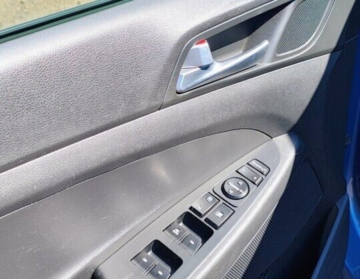Hyundai Tucson SUV / Terénní 0,0 0