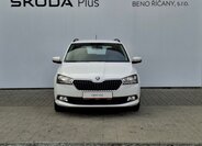Škoda Fabia Kombi 999,0 70 kw
